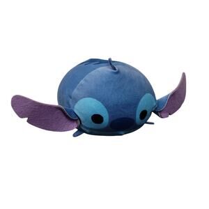Disney Stitch Tsum Tsum 7" Plush Toy Collectible Lilo & Stitch Rare